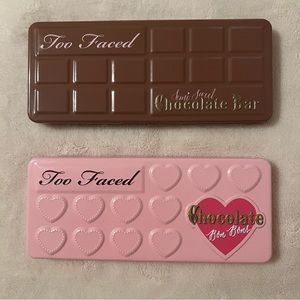 Too Face Chocolate Palettes